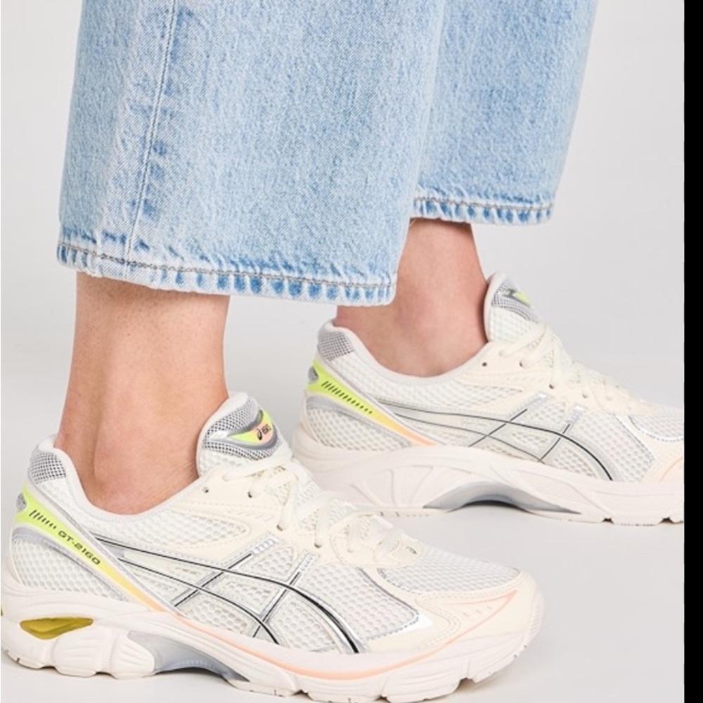 ASICS GT Paris sneakers